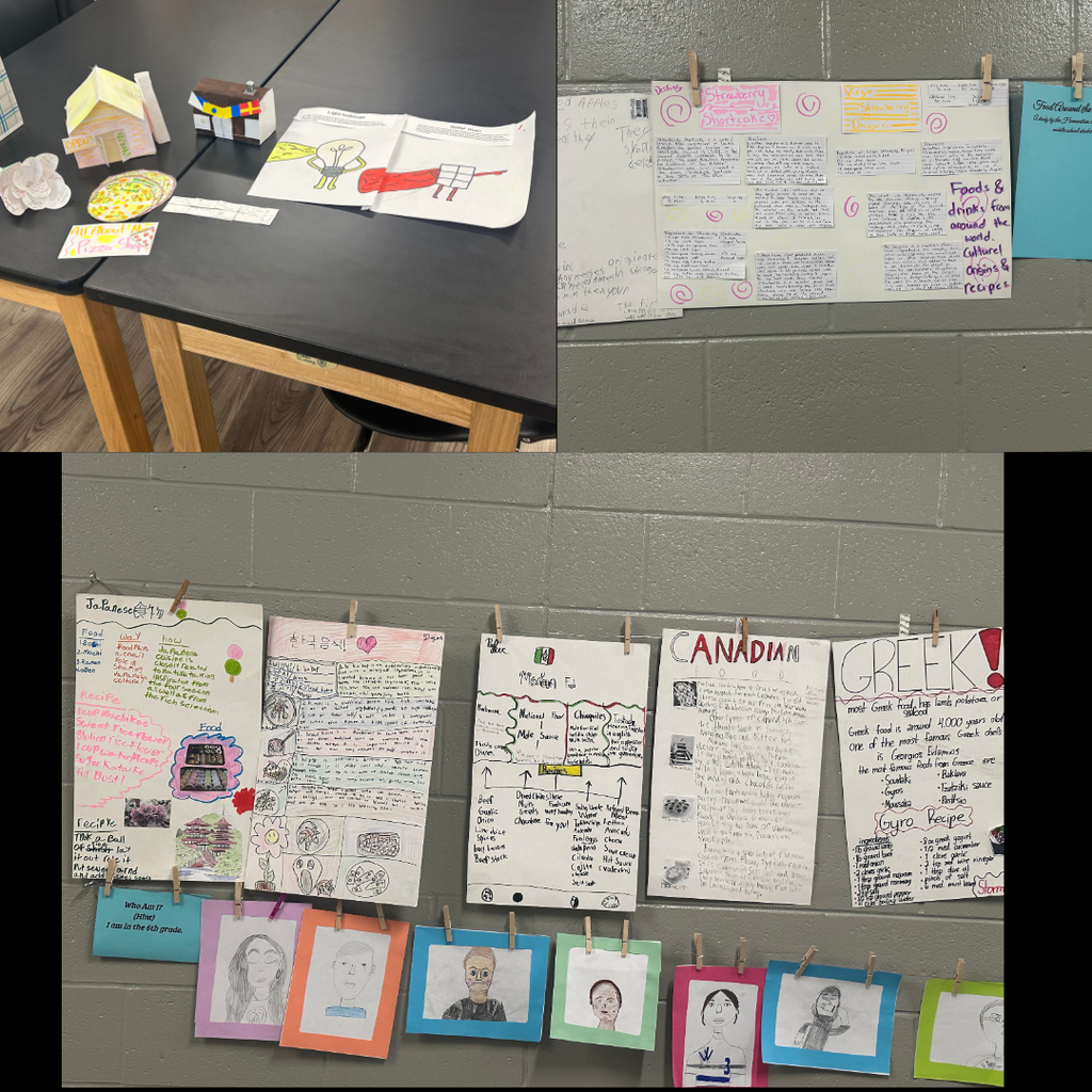 class spotlight