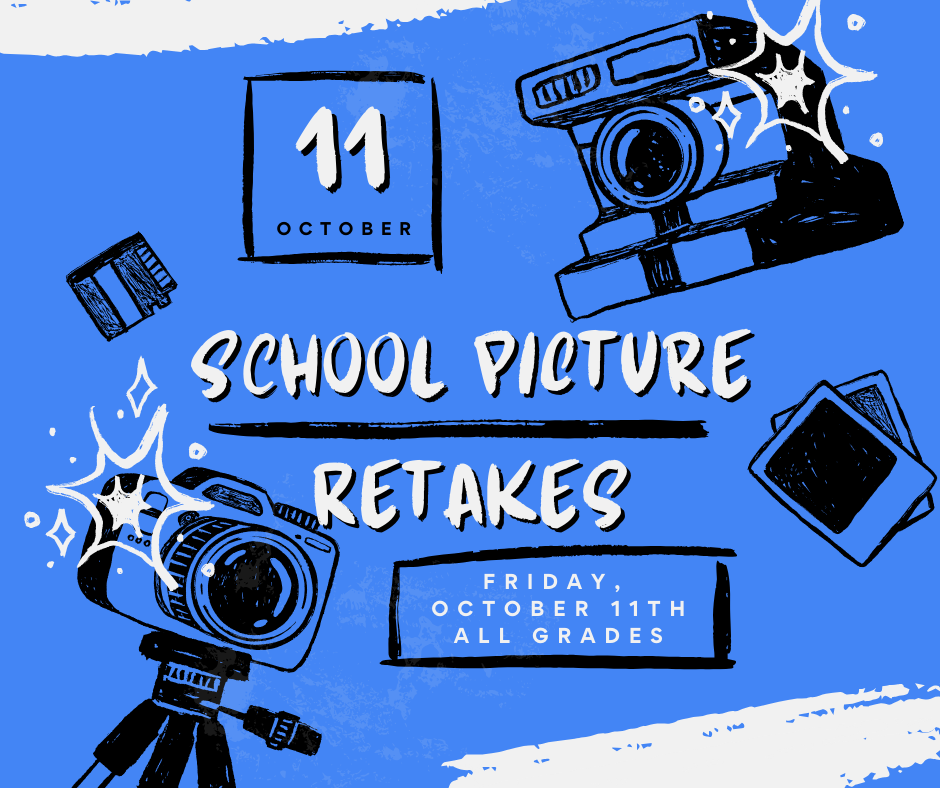 retakes