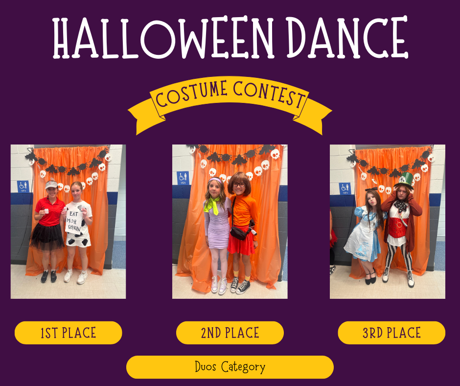 Halloween Dance