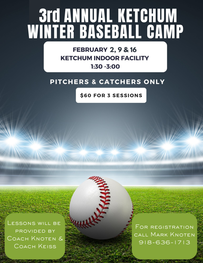 baseball camp