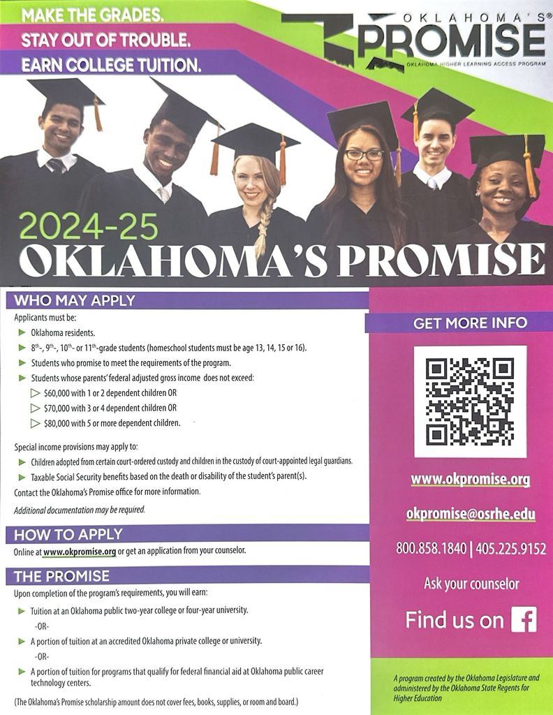 ok promise