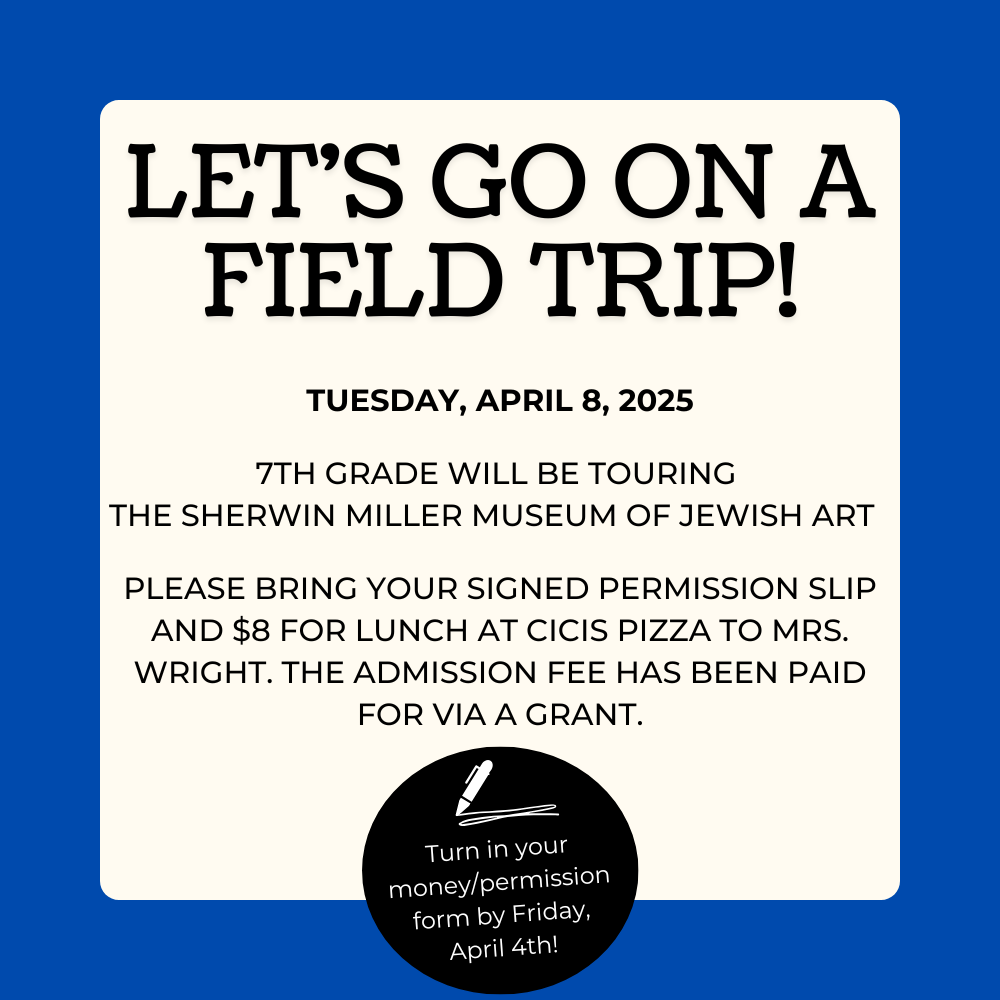 field trip