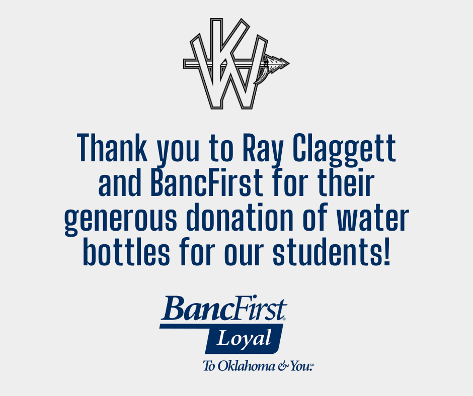 bank thank you