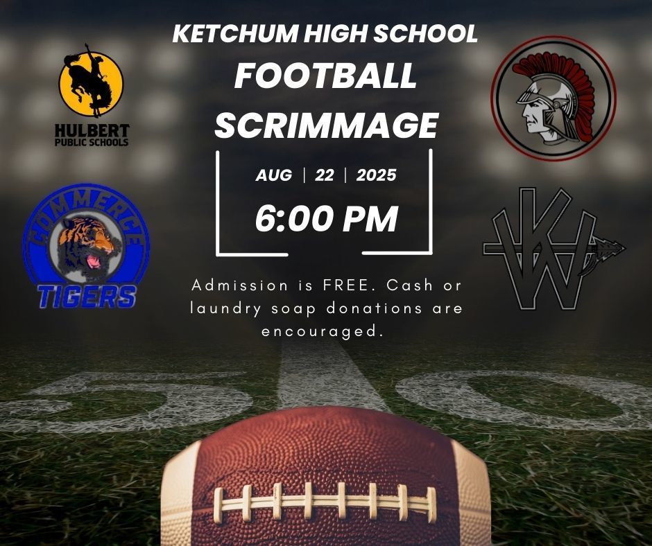 scrimmage
