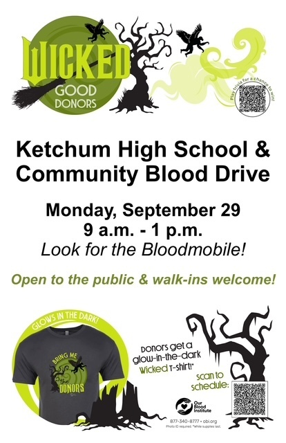 blood drive
