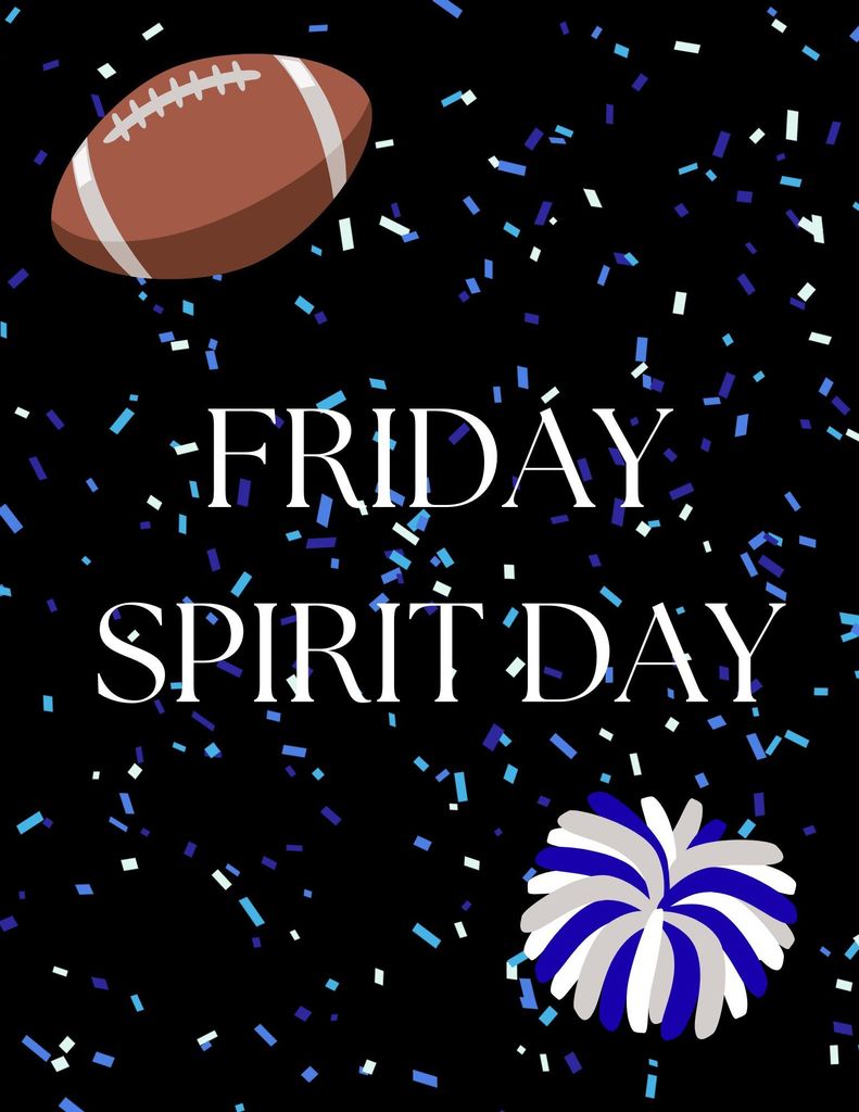 spirit day