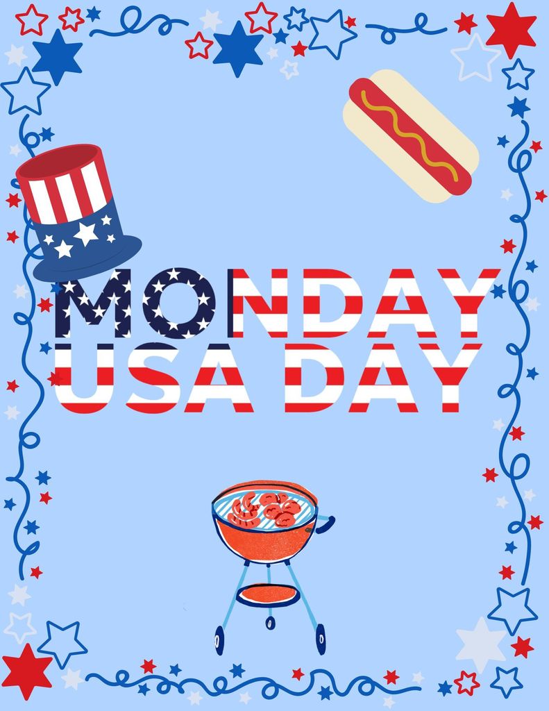 usa day