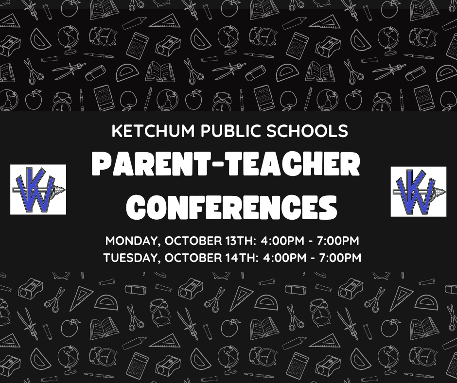 parent teacher Conferences