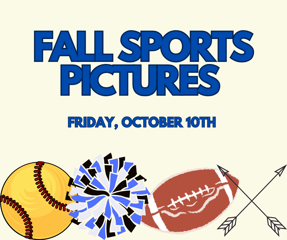 fall sports