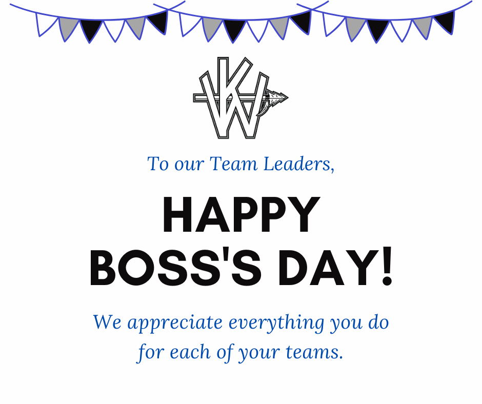 boss day