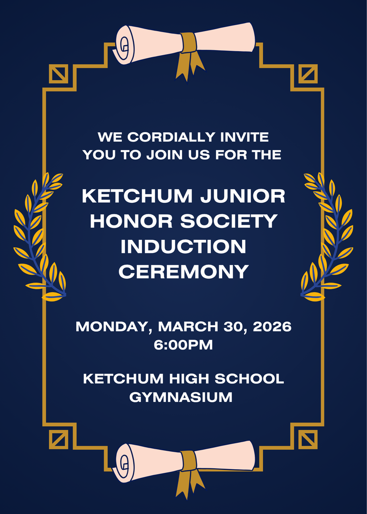 KJHS Induction