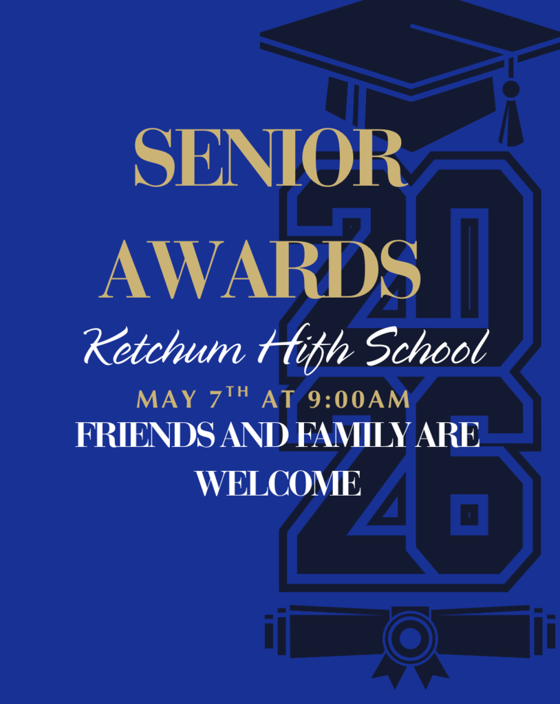 Sr awards