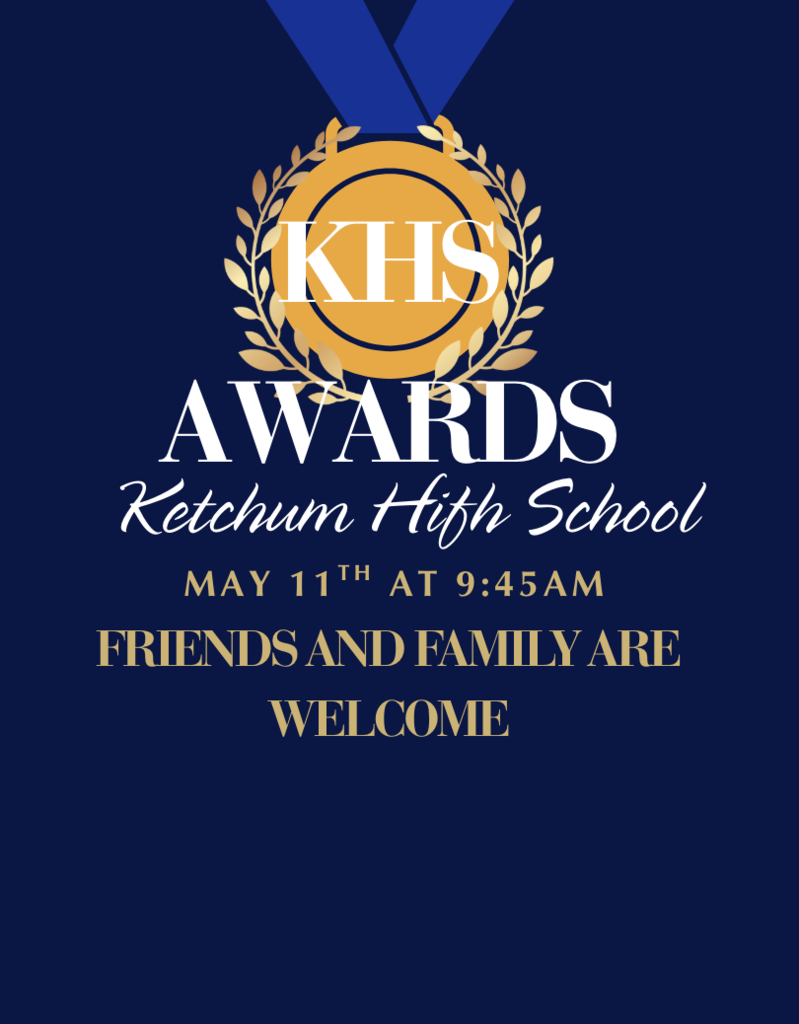 awards