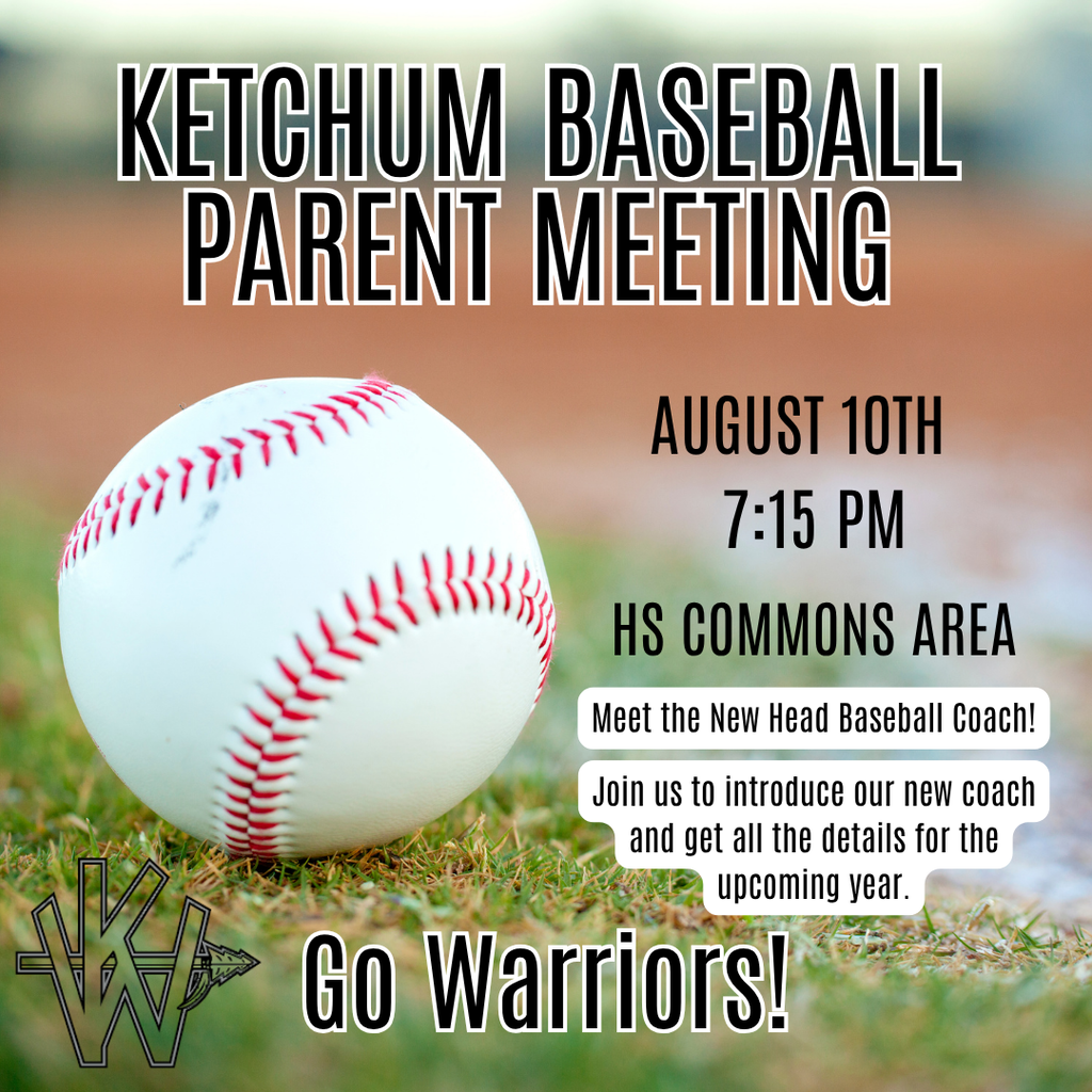 Baseball Meeting
