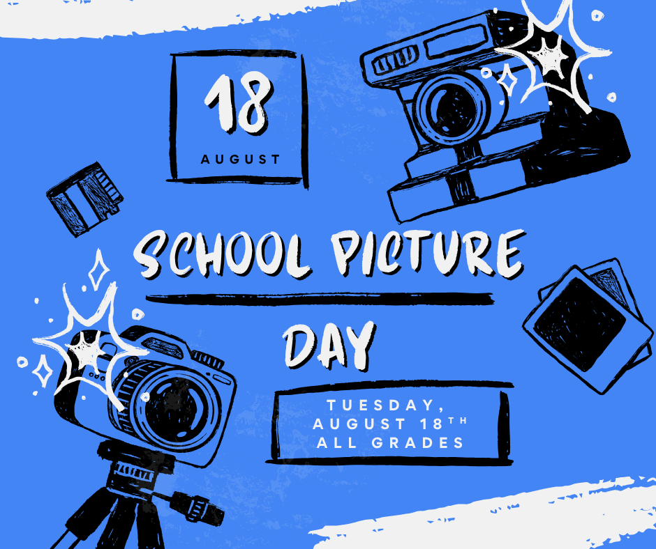 picture day