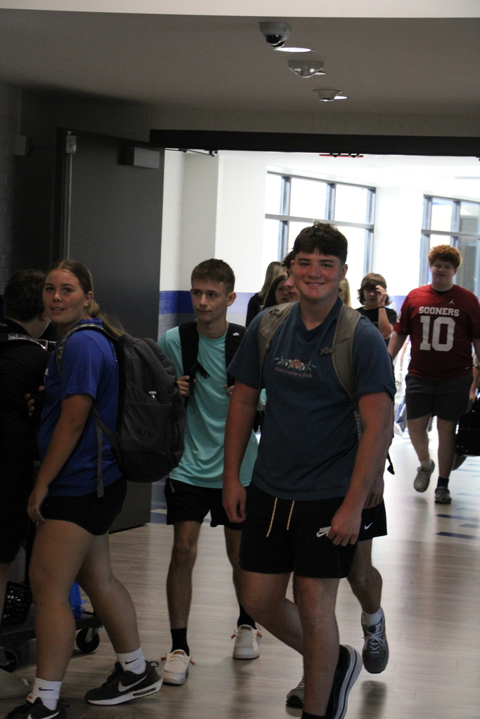 students