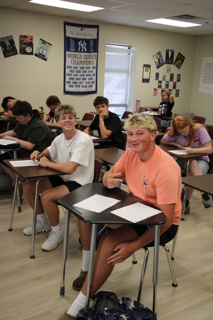 students