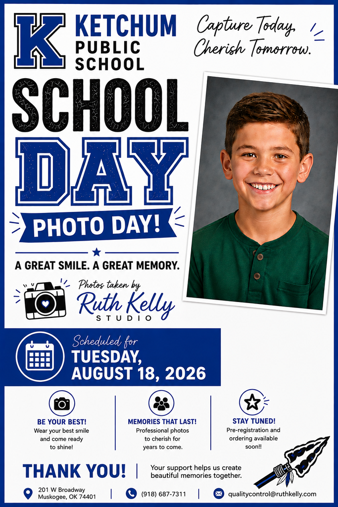 picture day
