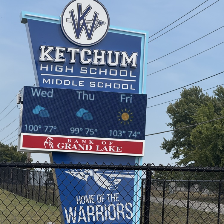 sign