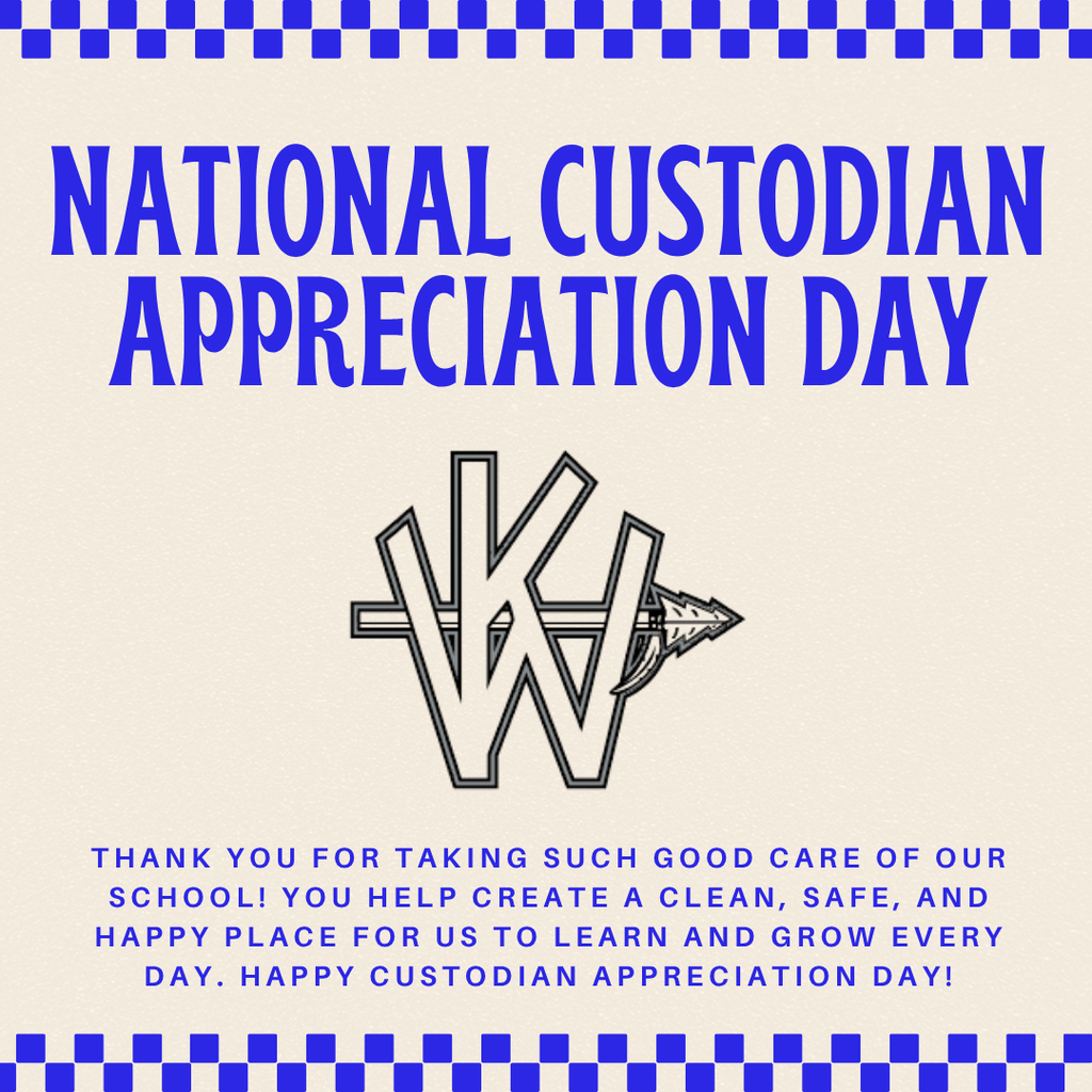 custodian day