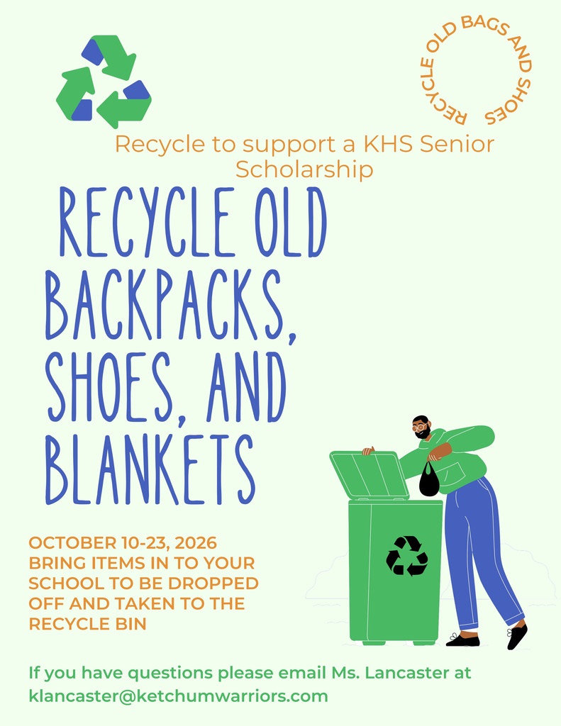 clothing drive