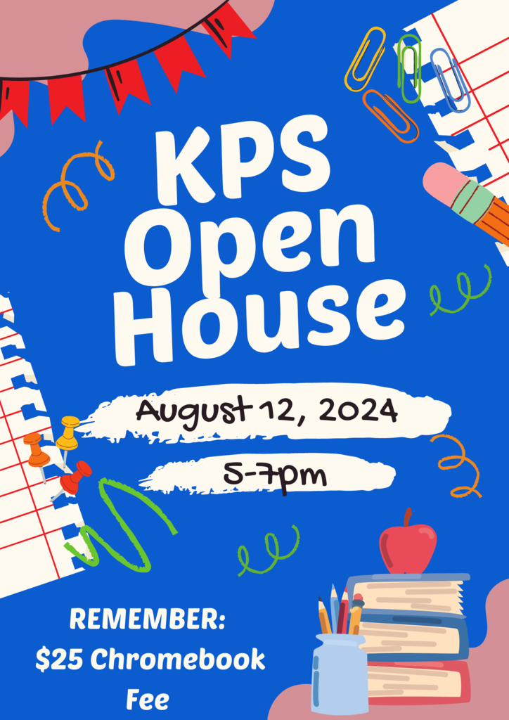 open house