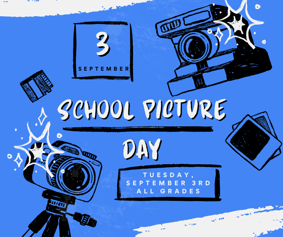 school picture day