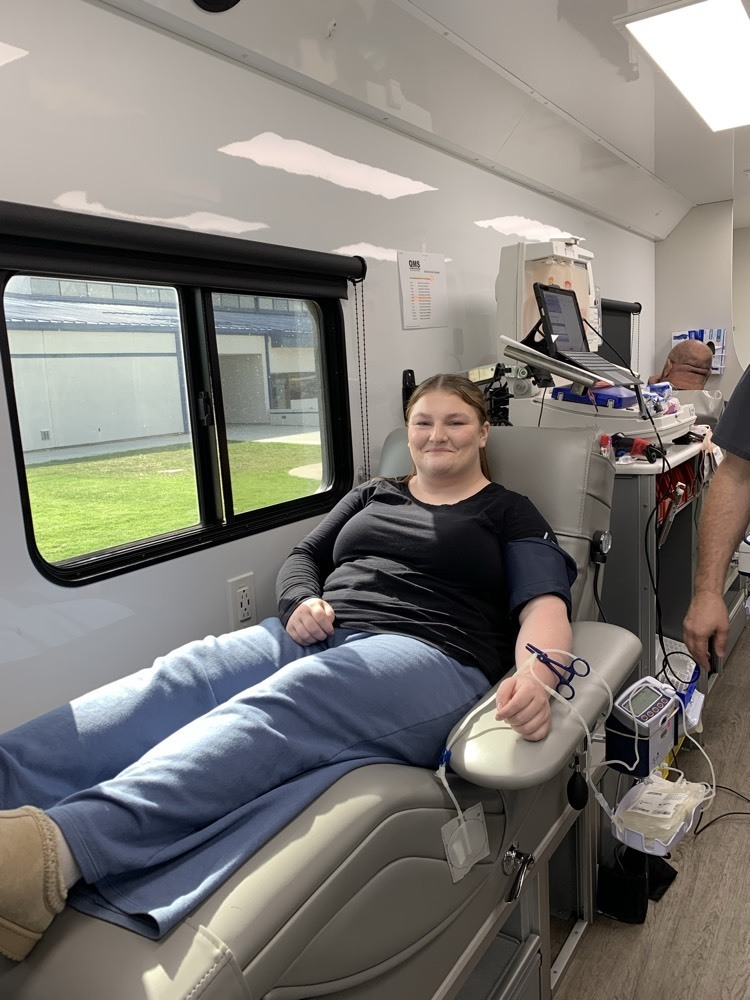 blood drive