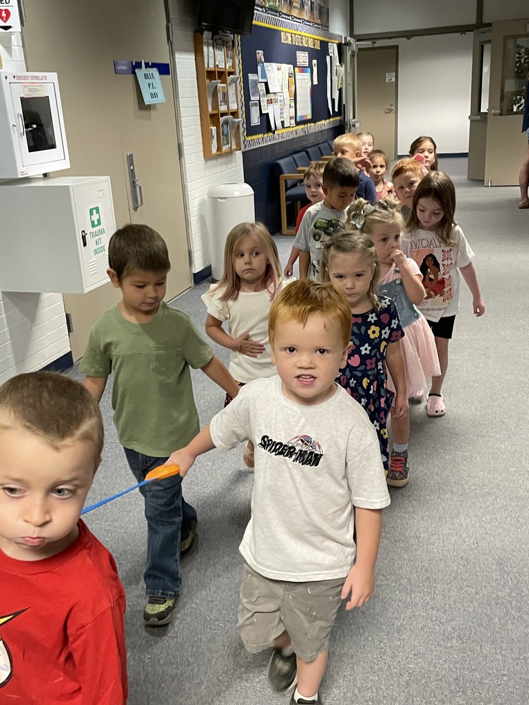 TTK Students 