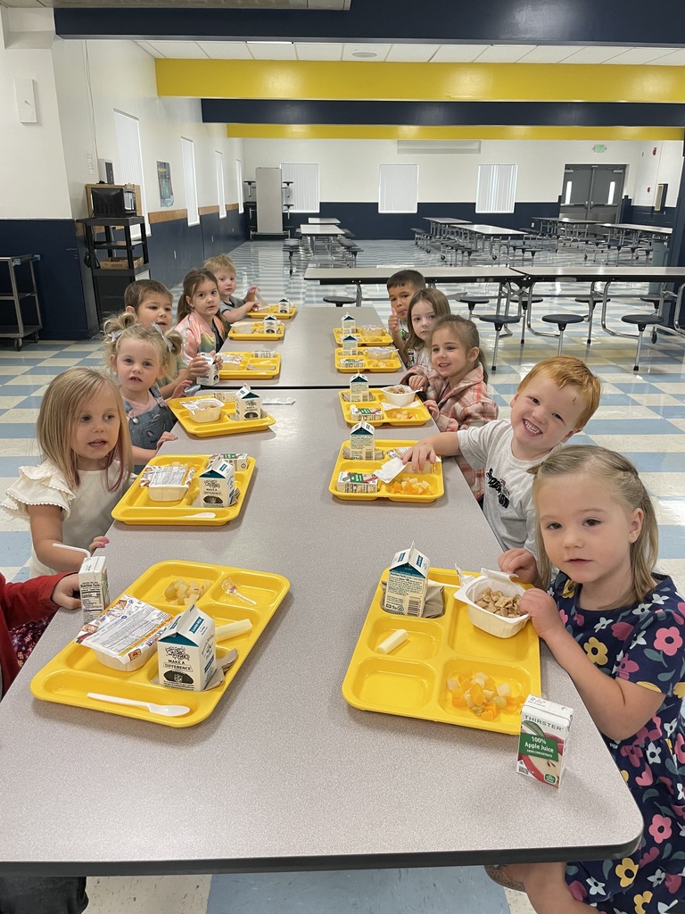 TTK Students 