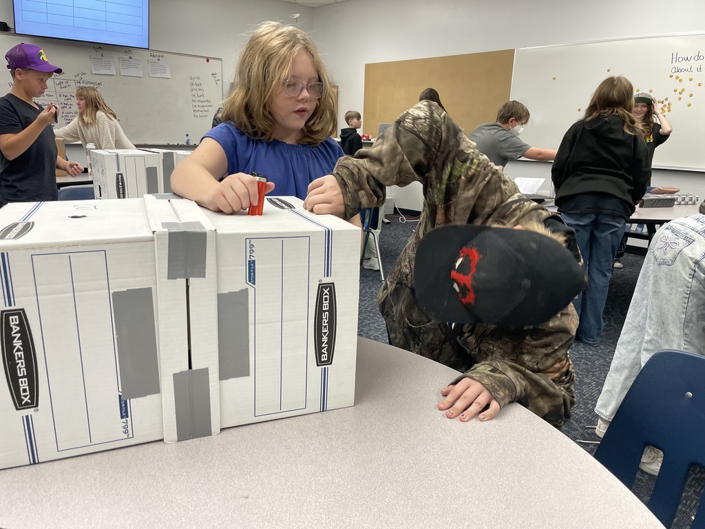KFMS Science Class