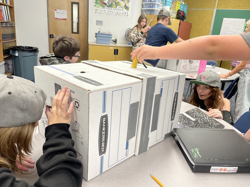 KFMS Science Class