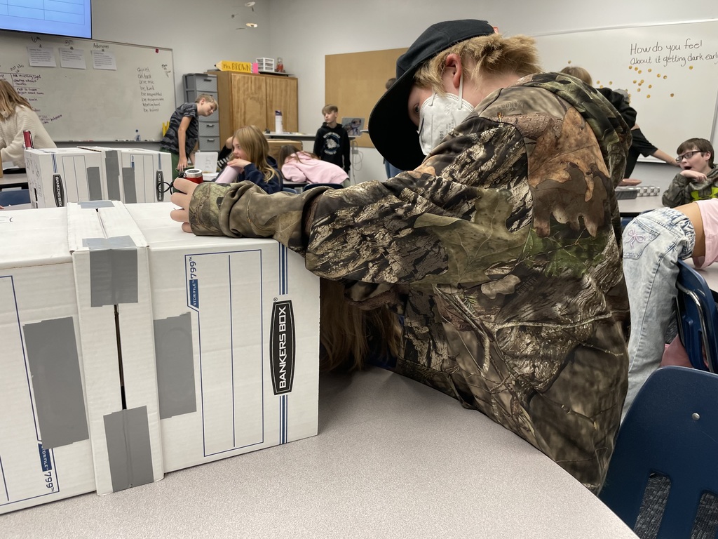 KFMS Science Class