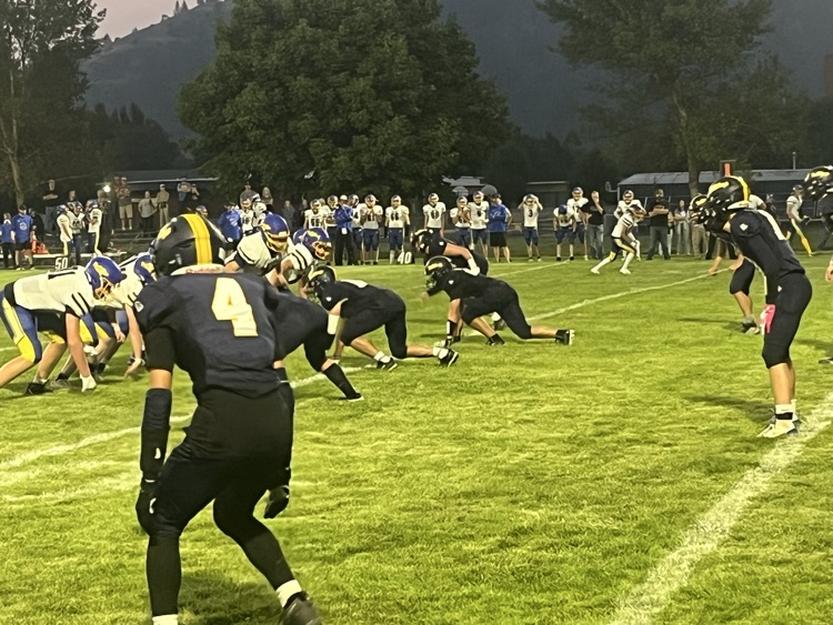 Friday Football