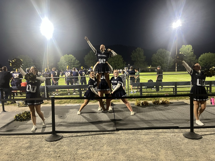 Friday Football