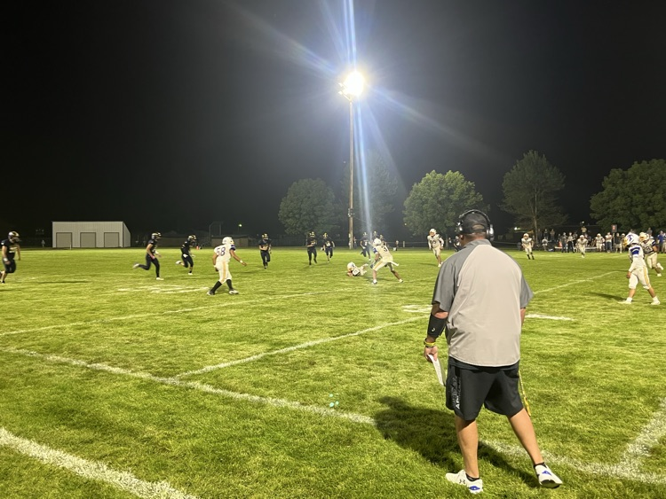 Fall Sports