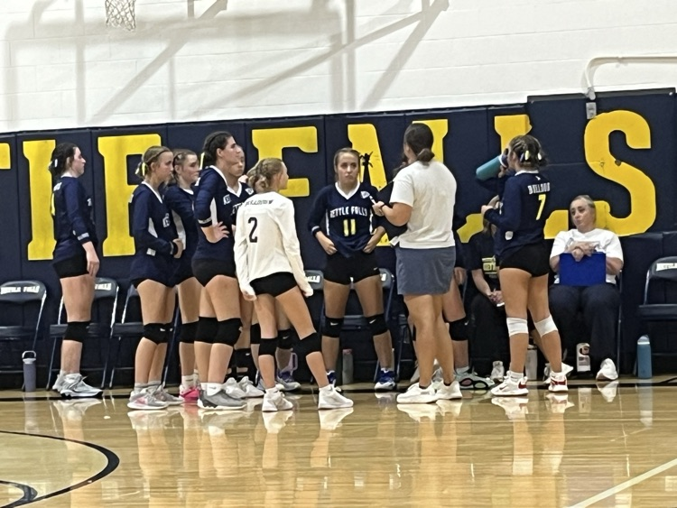 Fall Sports