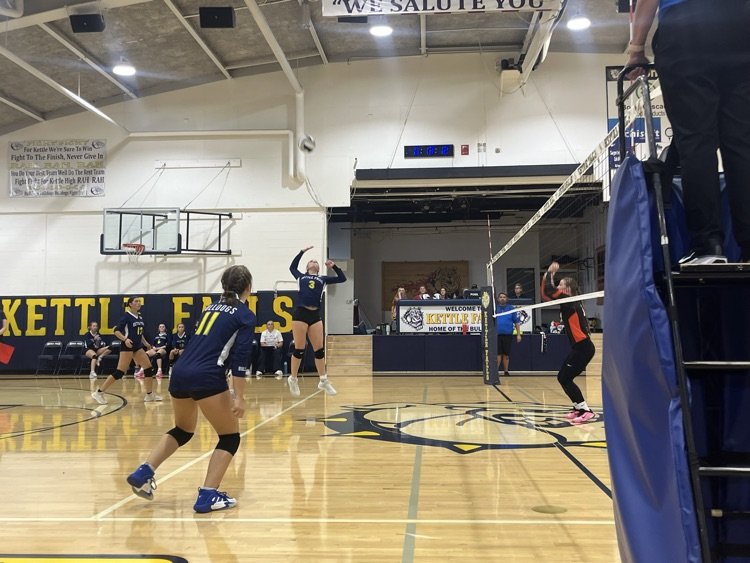 Fall Sports
