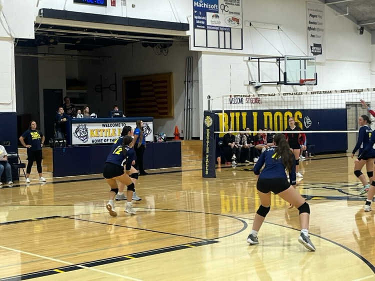 Volleyball