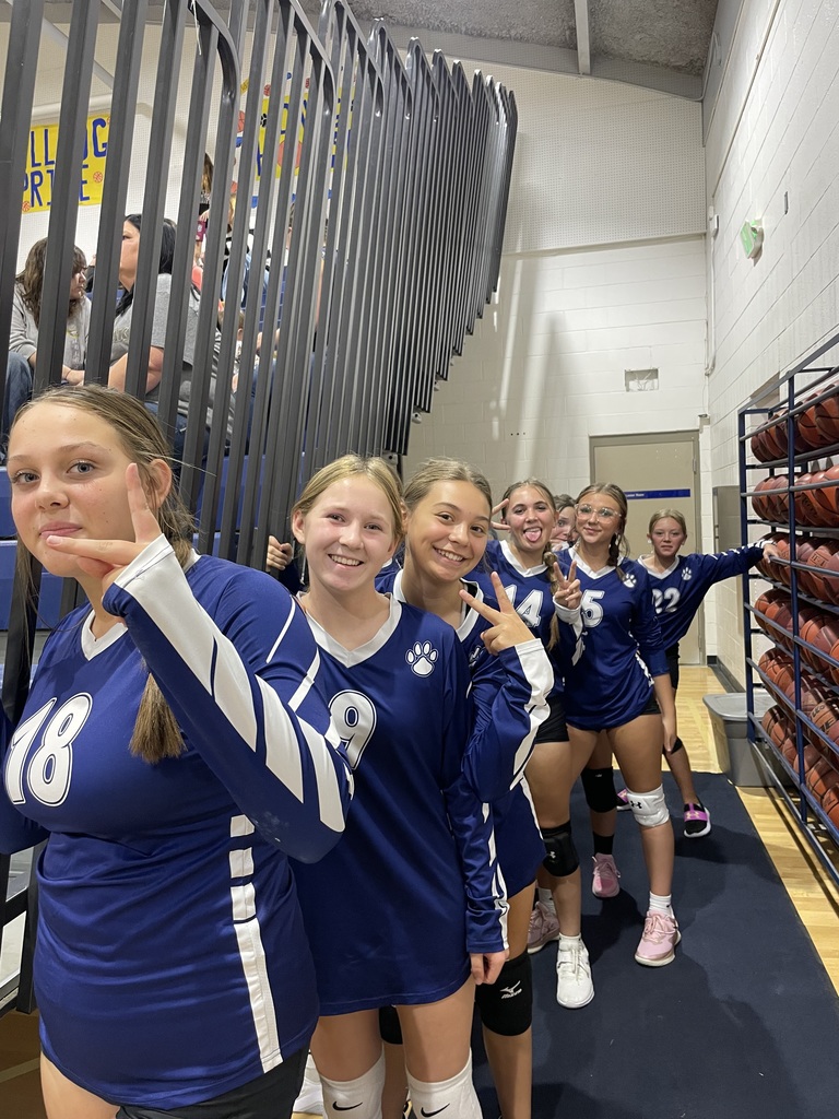 KFMS Volleyball