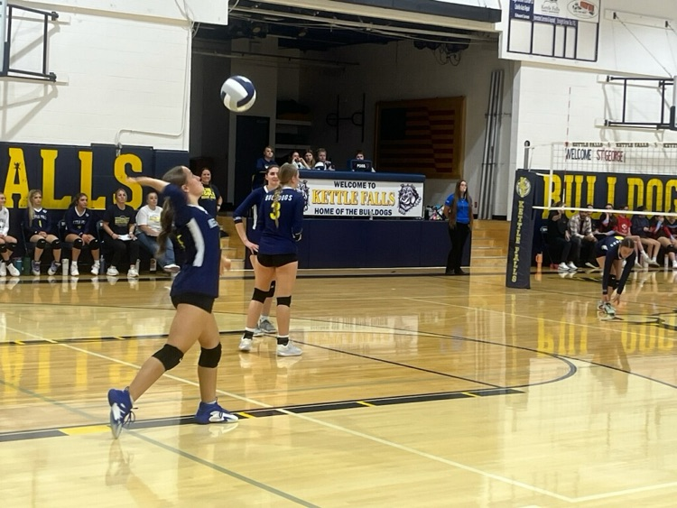 Volleyball