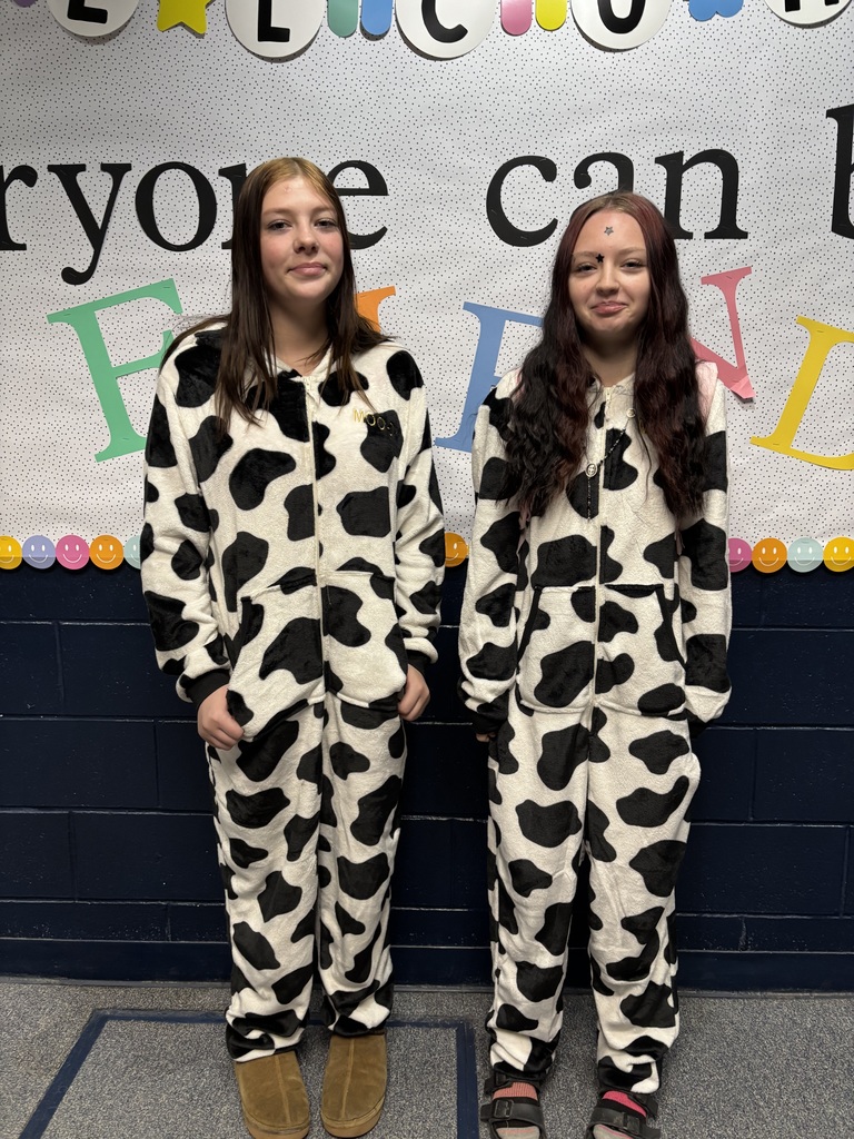KFMS Twin Day