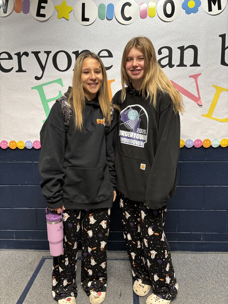 KFMS Twin Day