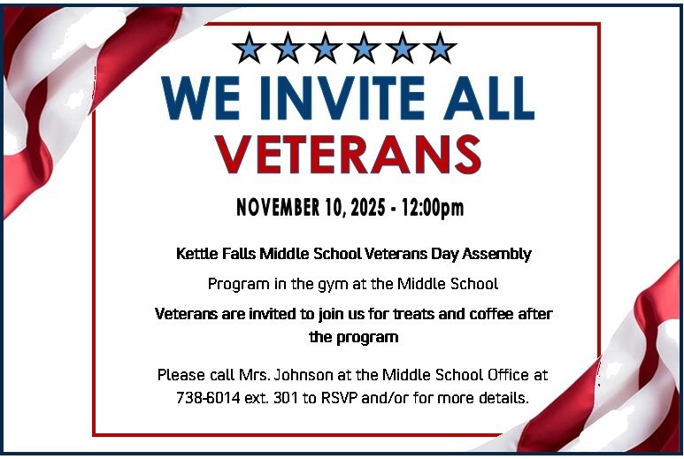 KFMS Vet Invite 25