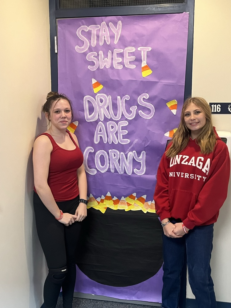 Red Ribbon Week