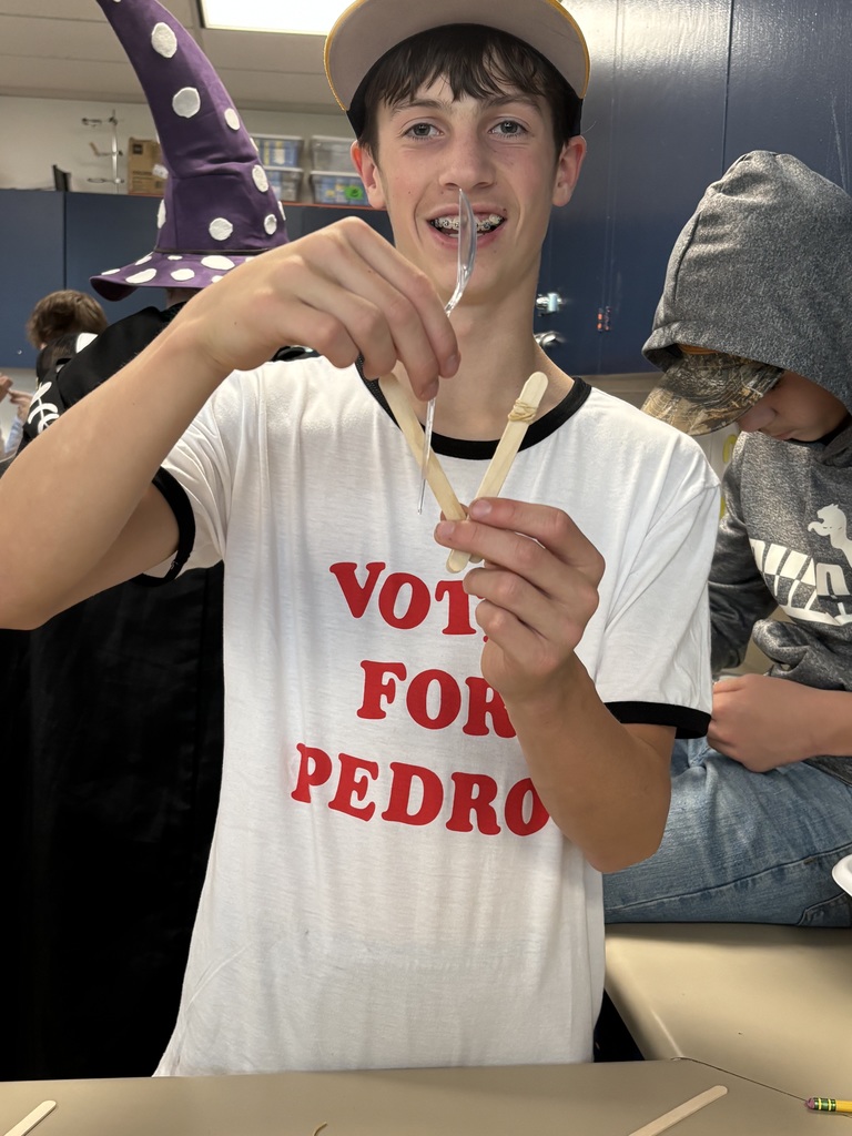 KFMS Pumpkin Launchers