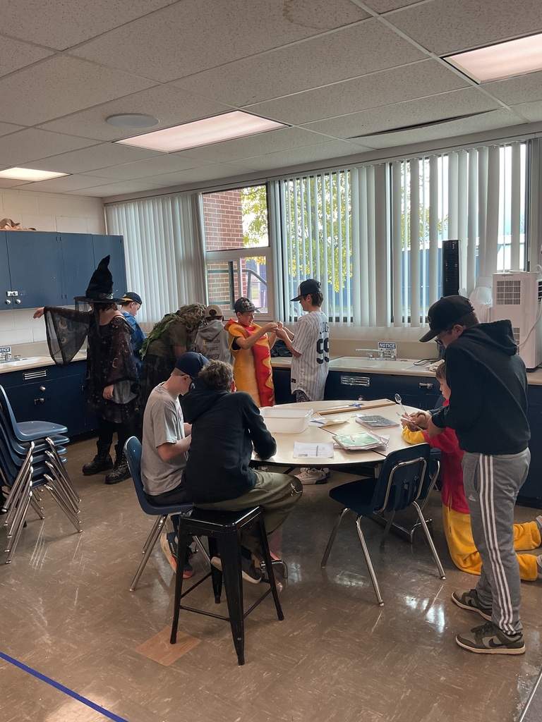 KFMS Pumpkin Launchers