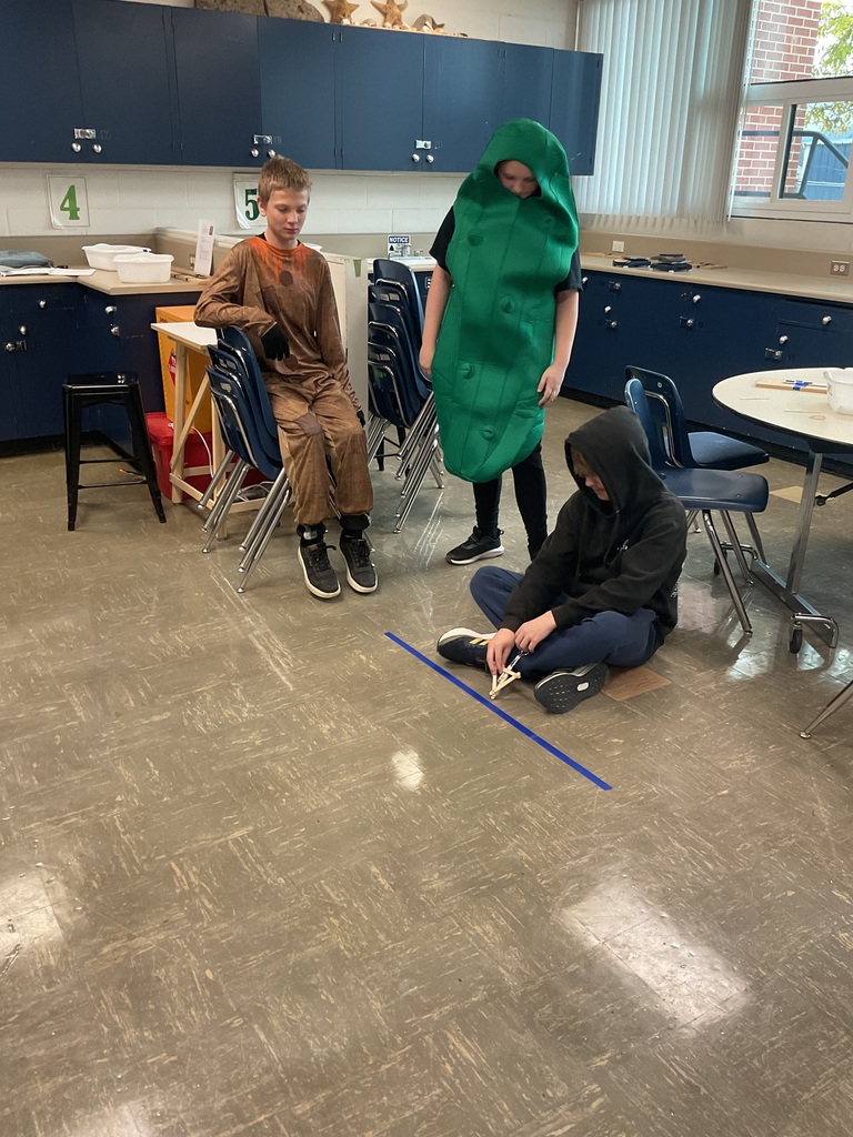 KFMS Pumpkin Launchers