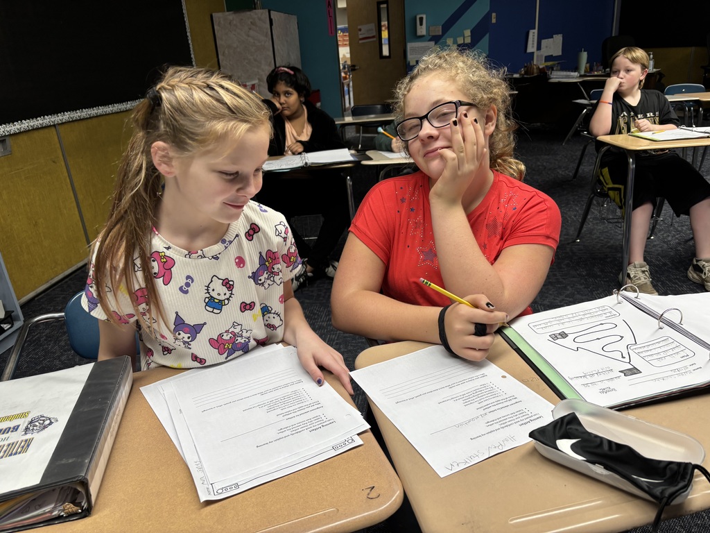 Preparing for conferences