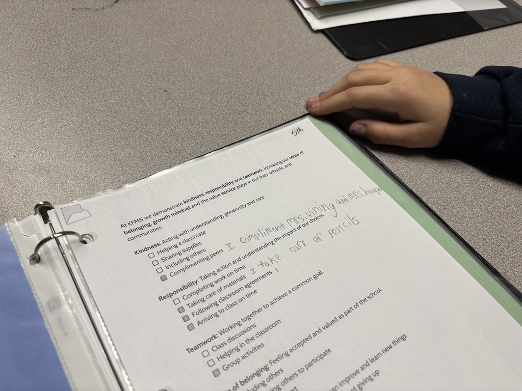 Preparing for conferences